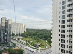 Fulcrum (D15), Condominium #488904671